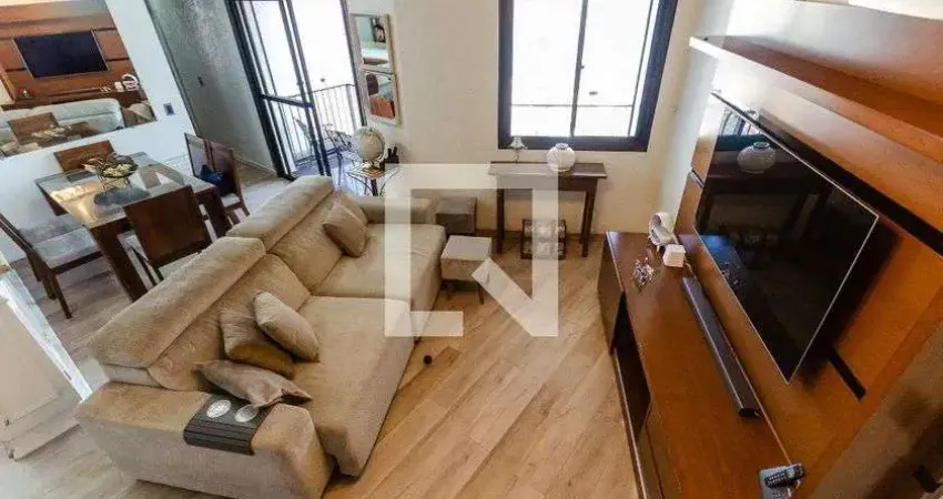Apartamento com 4 quartos à venda na Rua Antônio Pires, 810, Freguesia do Ó, São Paulo