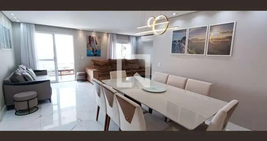 Apartamento com 3 quartos à venda na Rua Doutor Luiz Migliano, 190, Jardim Vazani, São Paulo