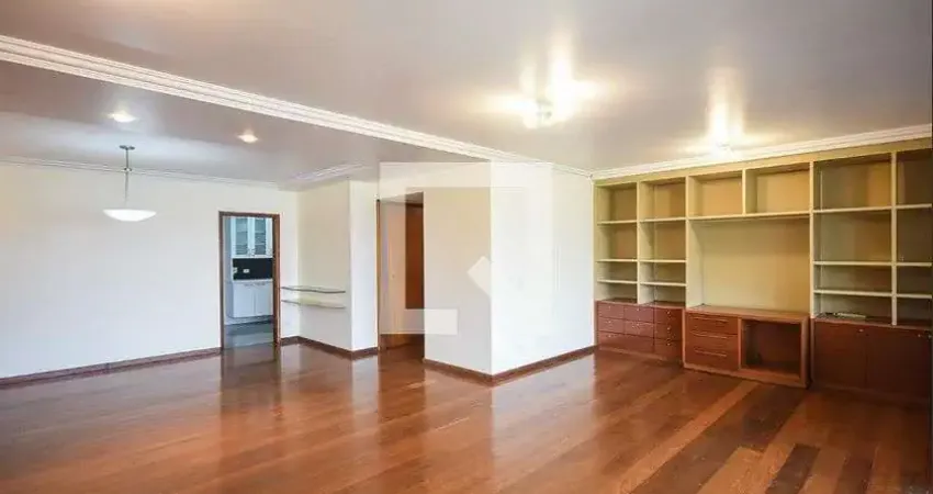 Apartamento com 3 quartos à venda na Avenida São Paulo Antigo, 500, Real Parque, São Paulo