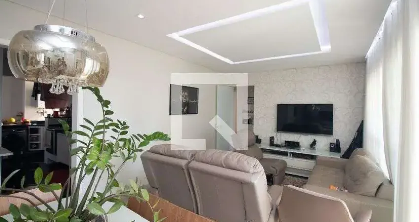 Apartamento com 3 quartos à venda na Rua Horácio de Castilho, 188, Vila Maria, São Paulo