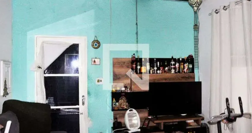 Casa com 2 quartos à venda na Rua Professor Rivadávia de Campos, 419, Freguesia do Ó, São Paulo