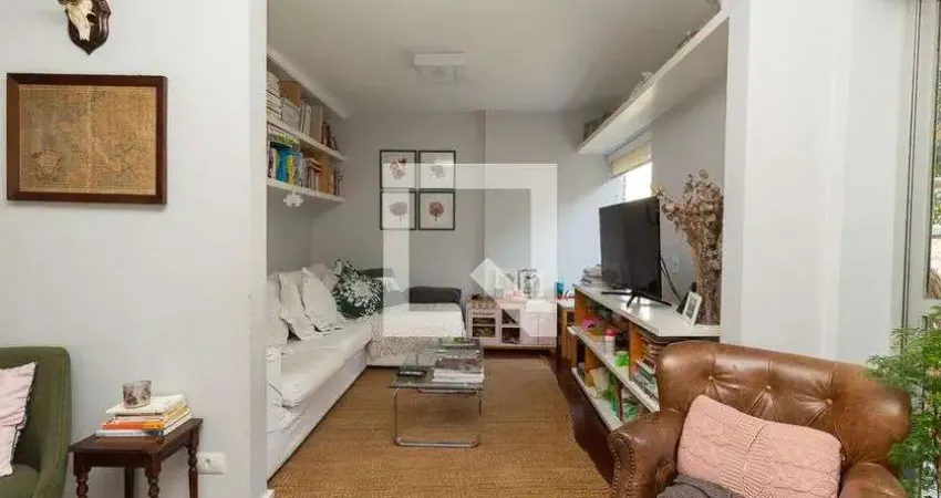 Apartamento com 3 quartos à venda na Rua Joaquim Antunes, 996, Pinheiros, São Paulo