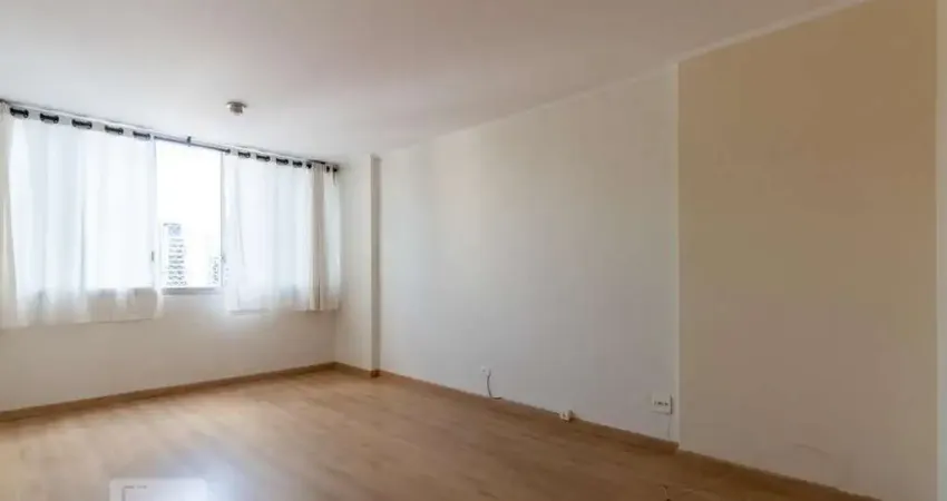 Apartamento com 2 quartos à venda na Rua Manuel Guedes, 475, Itaim Bibi, São Paulo