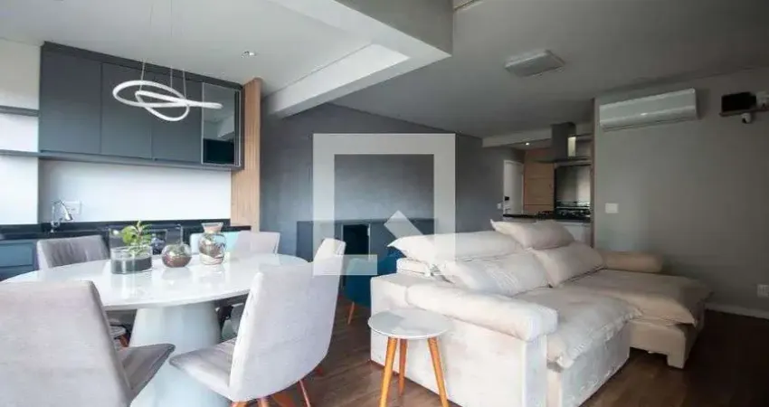 Apartamento com 1 quarto à venda na Rua Carmo do Rio Verde, 109, Chácara Santo Antônio, São Paulo