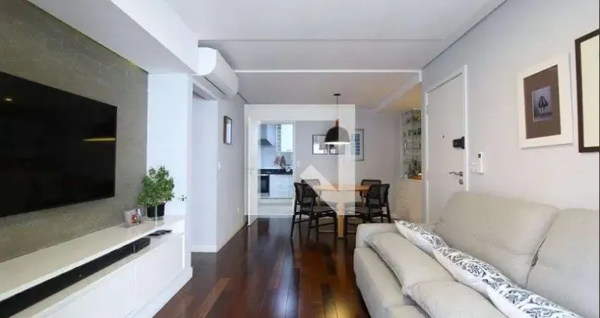 Apartamento com 3 quartos à venda na Avenida Moema, 425, Moema, São Paulo