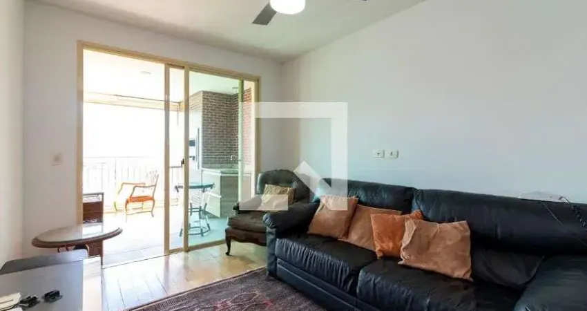 Apartamento com 3 quartos à venda na Rua Paulo Maldi, 72, Água Fria, São Paulo