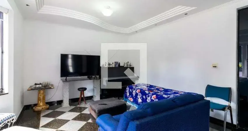 Casa com 4 quartos à venda na Rua Monte Belo, 368, Água Fria, São Paulo