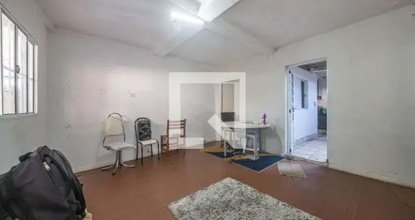 Casa com 2 quartos à venda na Avenida Água Funda, 537, Jabaquara, São Paulo