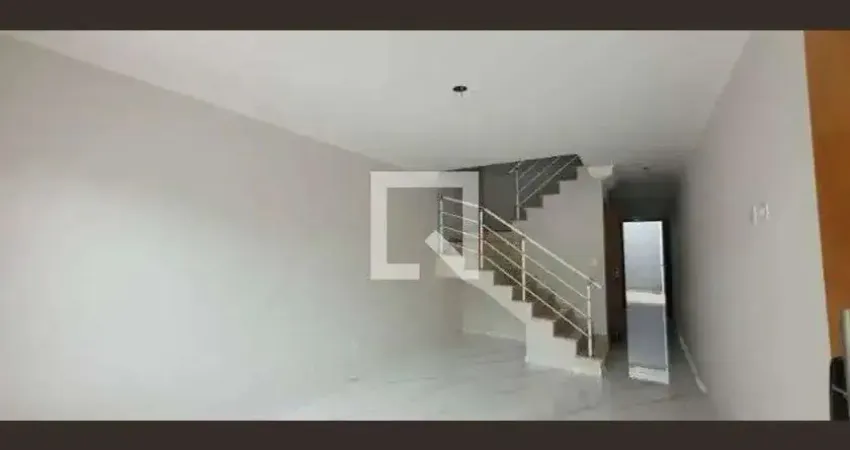 Casa com 2 quartos à venda na Praça Campinópolis, 100, Jardim Brasil, São Paulo