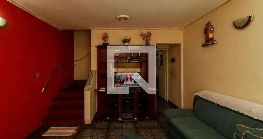 Casa com 4 quartos à venda na Rua da Gávea, 1158, Vila Maria, São Paulo