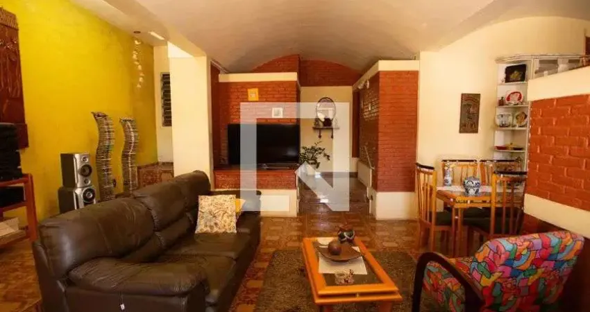 Casa com 2 quartos à venda na Rua João de Laet, 1118, Mandaqui, São Paulo