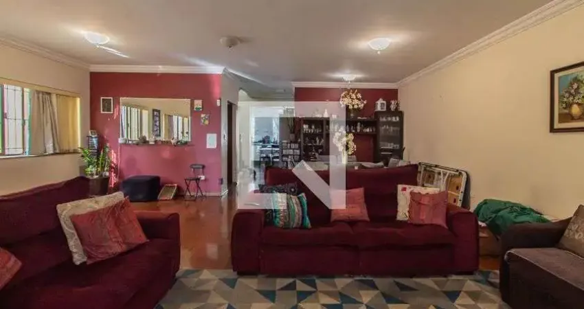 Casa com 4 quartos à venda na Rua Muaná, 187, Jardim Maringa, São Paulo