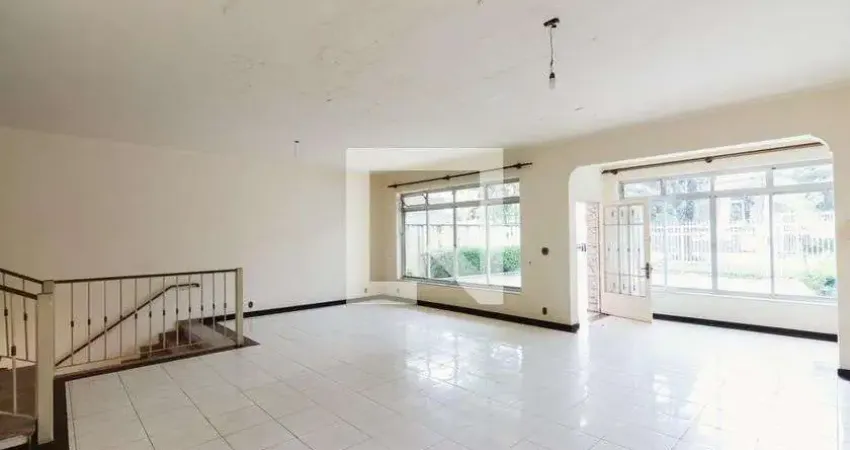 Casa com 3 quartos à venda na Rua Campo Grande, 298, Vila Leopoldina, São Paulo