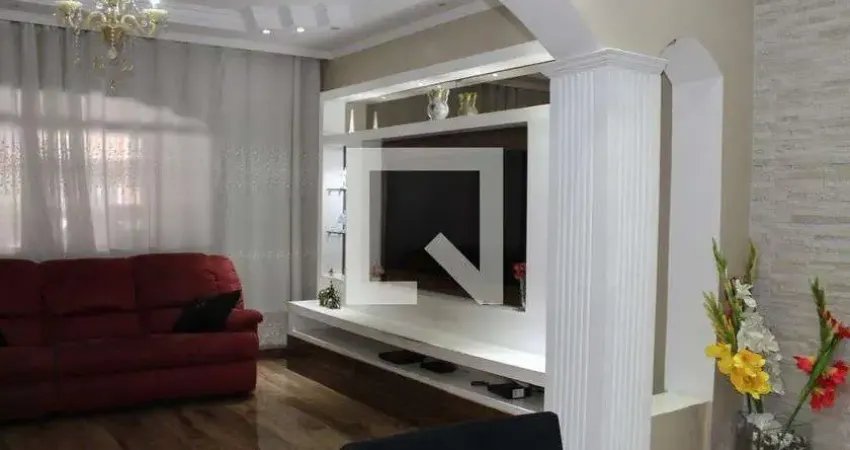 Casa com 4 quartos à venda na Rua Júlio Sayago, 557, Artur Alvim, São Paulo