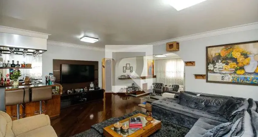 Apartamento com 4 quartos à venda na Rua Mário Augusto do Carmo, 515, Jardim Avelino, São Paulo