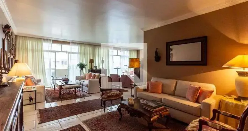 Apartamento com 3 quartos à venda na Rua Doutor Gabriel dos Santos, 475, Santa Cecília, São Paulo