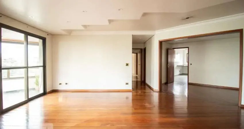 Apartamento com 4 quartos à venda na Rua Nanuque, 473, Vila Leopoldina, São Paulo