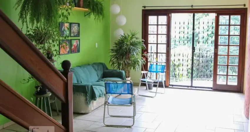 Casa com 4 quartos à venda na Rua Jabiaçu, 30, Vila Ema, São Paulo