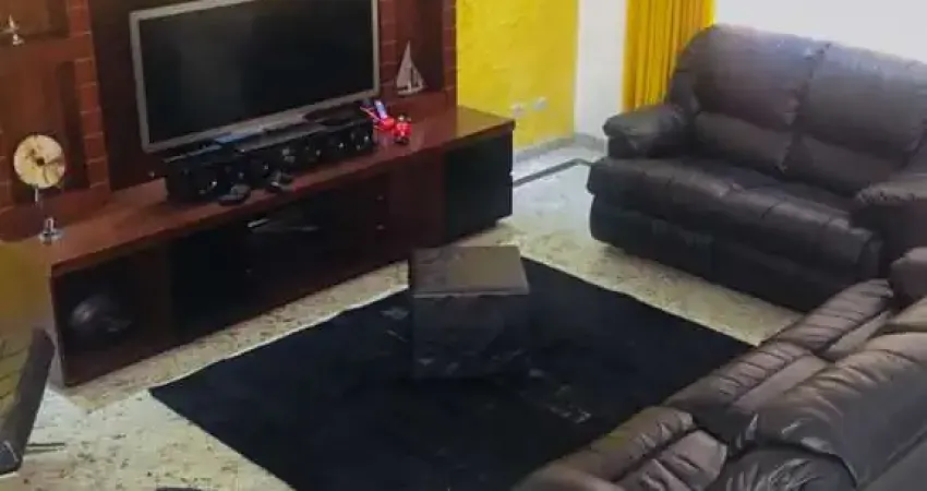 Casa com 4 quartos à venda na Rua Almirante Giachetta, 135/125, Vila Carrão, São Paulo