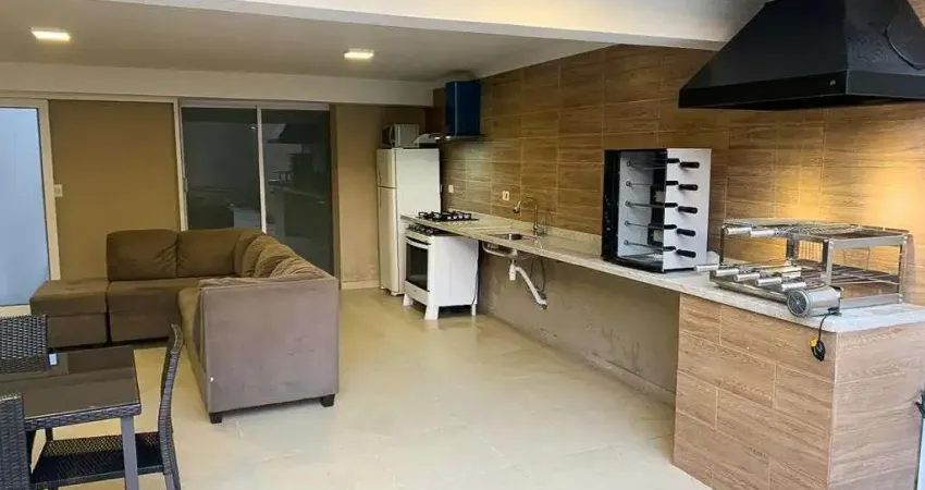Casa com 2 quartos à venda na Rua Leopoldo de Freitas, 520, Vila Esperança, São Paulo