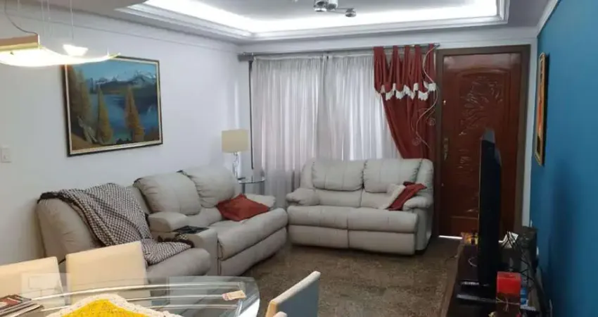 Casa com 3 quartos à venda na Rua Acuruí, 69, Vila Carrão, São Paulo