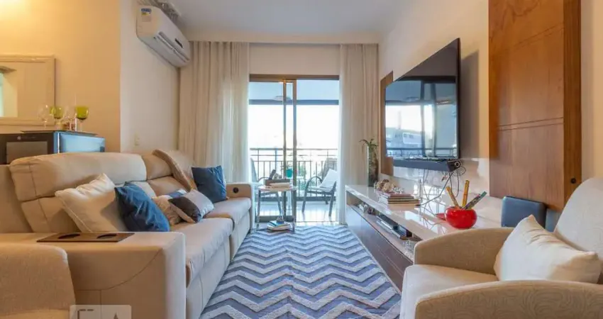 Apartamento com 4 quartos à venda na Rua Doutor César, 1266, Santana, São Paulo