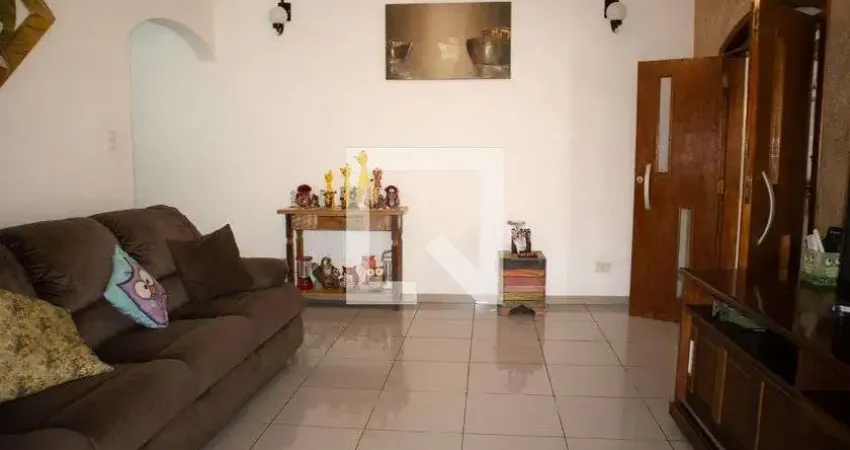 Casa com 5 quartos à venda na Rua Romão Freire, 65, Vila Constança, São Paulo