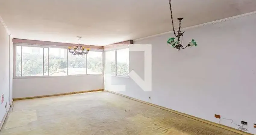 Apartamento com 3 quartos à venda na Rua Muniz de Sousa, 1020, Aclimação, São Paulo