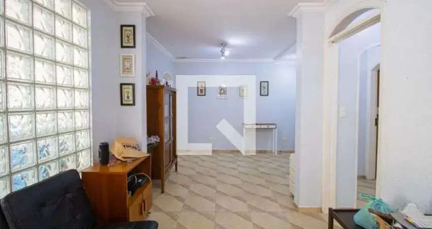 Casa com 5 quartos à venda na Rua Capricho, 236, Vila Gustavo, São Paulo