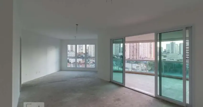 Apartamento com 4 quartos à venda na Rua Francisca Júlia, 365, Santana, São Paulo