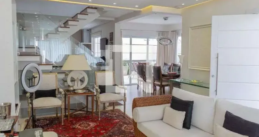 Casa com 5 quartos à venda na Rua Professor Wlademir Pereira, 87, Cidade São Francisco, São Paulo