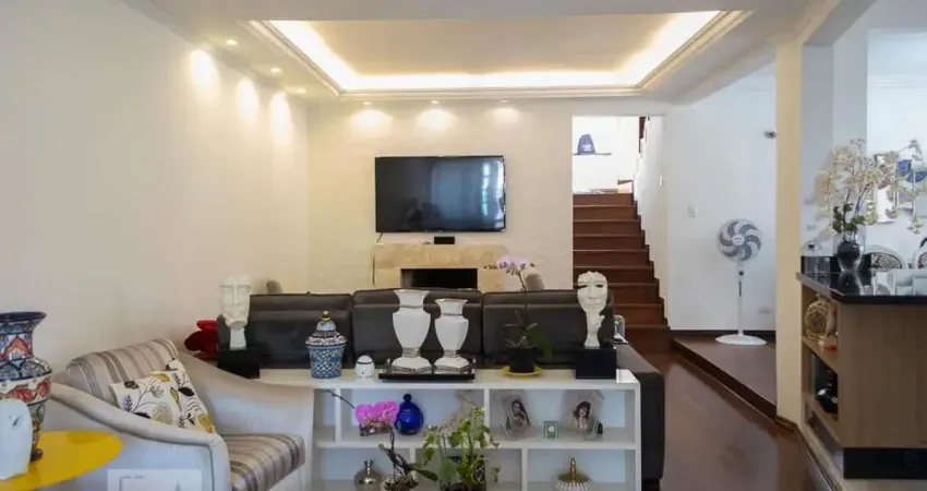 Casa com 3 quartos à venda na Rua Almeida Maia, 129, Água Fria, São Paulo