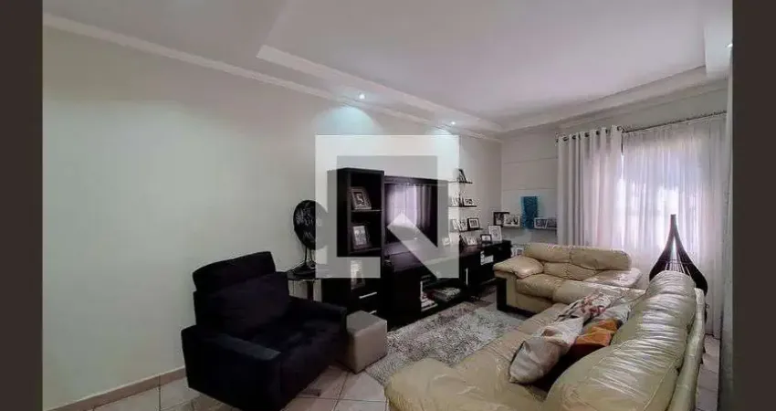 Casa com 3 quartos à venda na Rua Dona Elfrida, 191, Santana, São Paulo