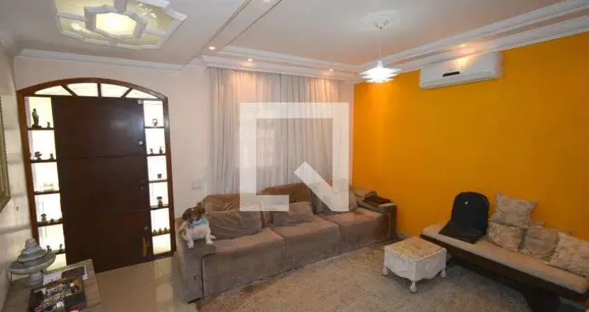 Casa com 3 quartos à venda na Rua Joaquim Pedro Getúlio, 06, Jardim Palmares, São Paulo