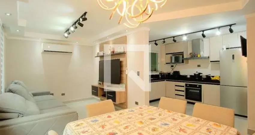 Casa em condomínio fechado com 4 quartos à venda na Avenida Ibiúna, 834, Vila Aricanduva, São Paulo