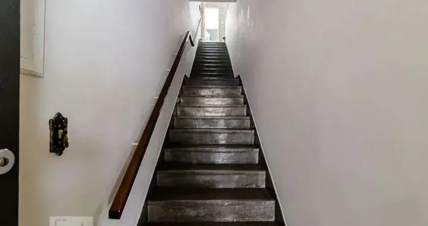 Casa com 3 quartos à venda na Rua Silveira da Mota, 25, Cambuci, São Paulo