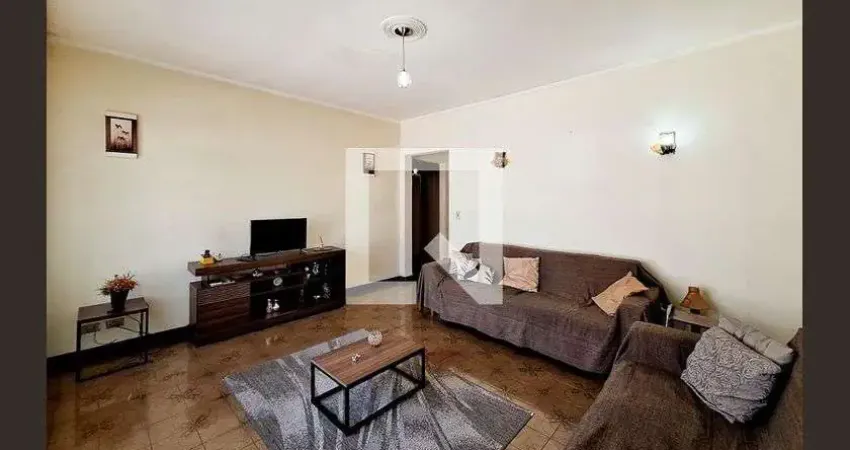 Casa com 2 quartos à venda na Rua Maria Helena, 95, Santana, São Paulo