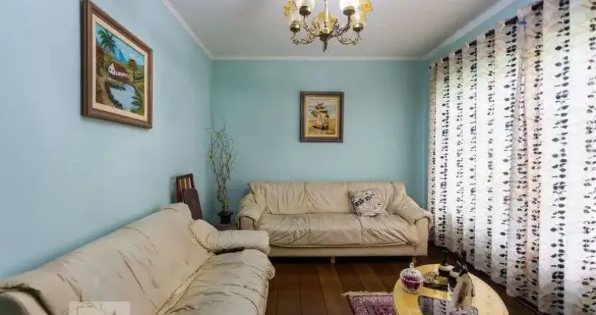 Casa com 4 quartos à venda na Rua Padre Francisco Libermann, 222, Cidade São Francisco, São Paulo