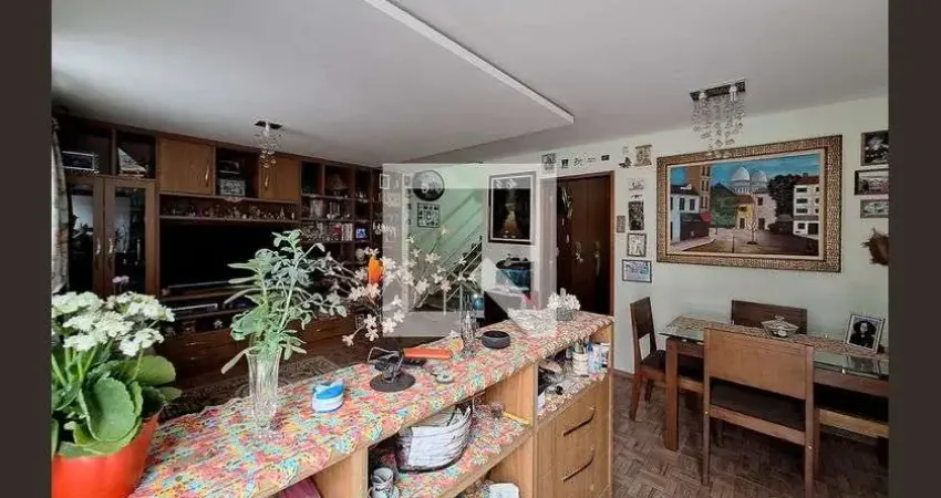 Casa com 3 quartos à venda na Rua Copacabana, 58, Santana, São Paulo