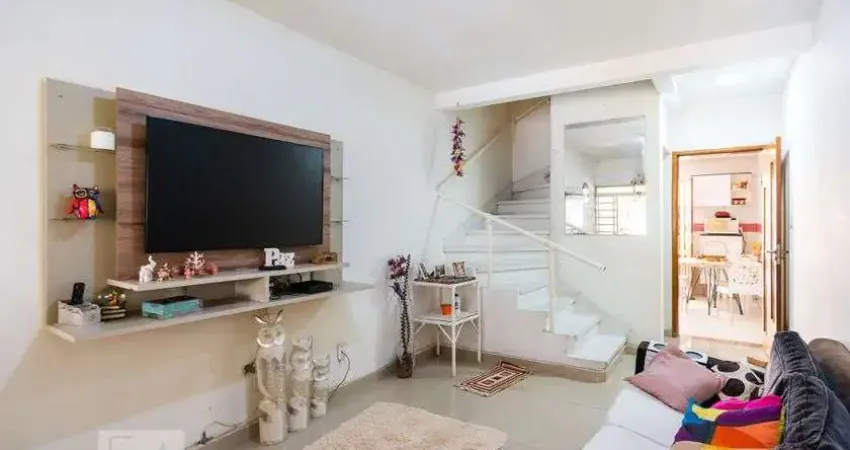 Casa com 2 quartos à venda na Rua Saguairu, 152, Casa Verde, São Paulo