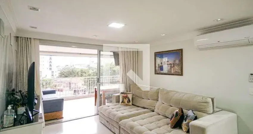 Apartamento com 4 quartos à venda na Rua Evangelina, 70, Vila Carrão, São Paulo