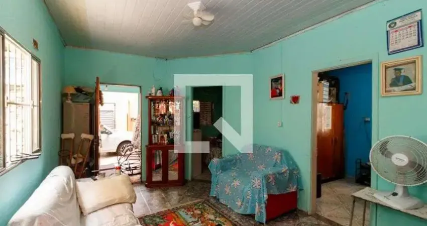 Casa com 3 quartos à venda na Rua São Nestor, 115, Vila Mazzei, São Paulo