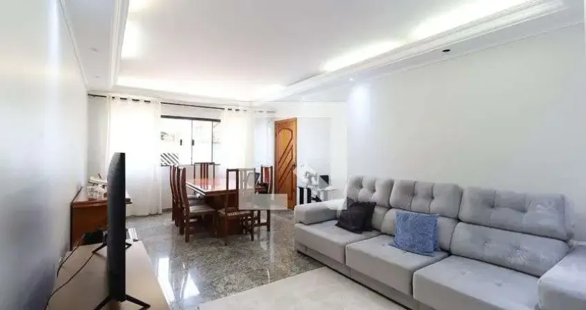 Casa com 4 quartos à venda na Rua Padre Sabóia de Medeiros, 784, Vila Maria, São Paulo