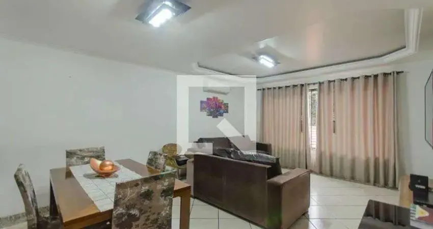 Casa em condomínio fechado com 3 quartos à venda na Rua Cirene Jorge Ribeiro, 576, Vila Ré, São Paulo