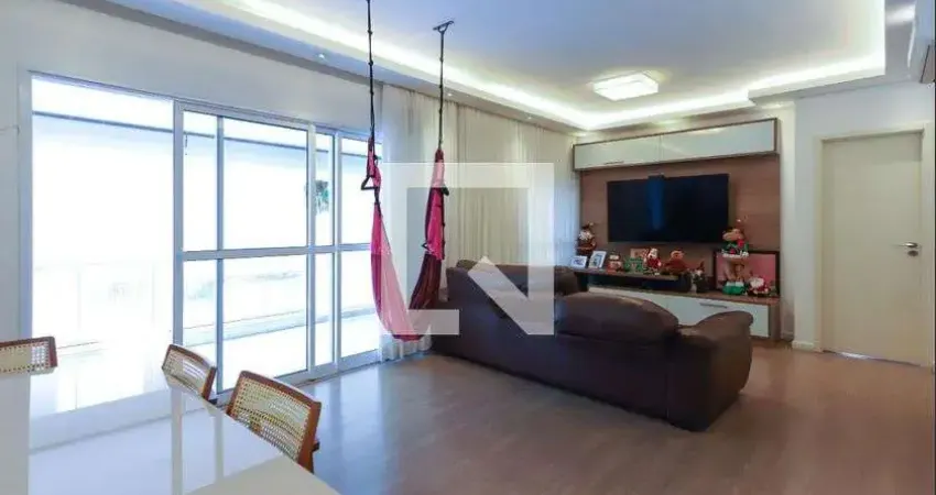 Apartamento com 3 quartos à venda na Rua Benta Pereira, 390, Santana, São Paulo