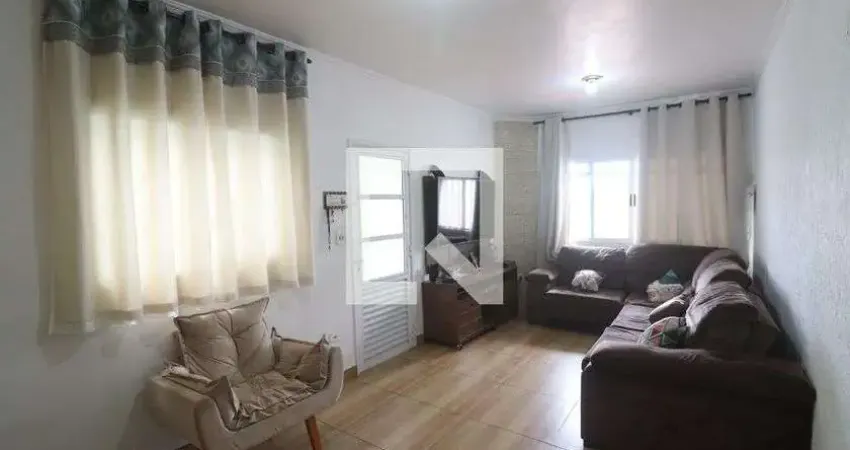 Casa com 3 quartos à venda na Avenida José de Brito de Freitas, 260, Casa Verde, São Paulo