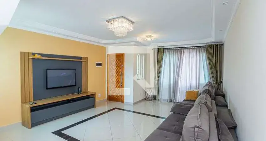 Casa com 3 quartos à venda na Rua Isanga, 115, Freguesia do Ó, São Paulo