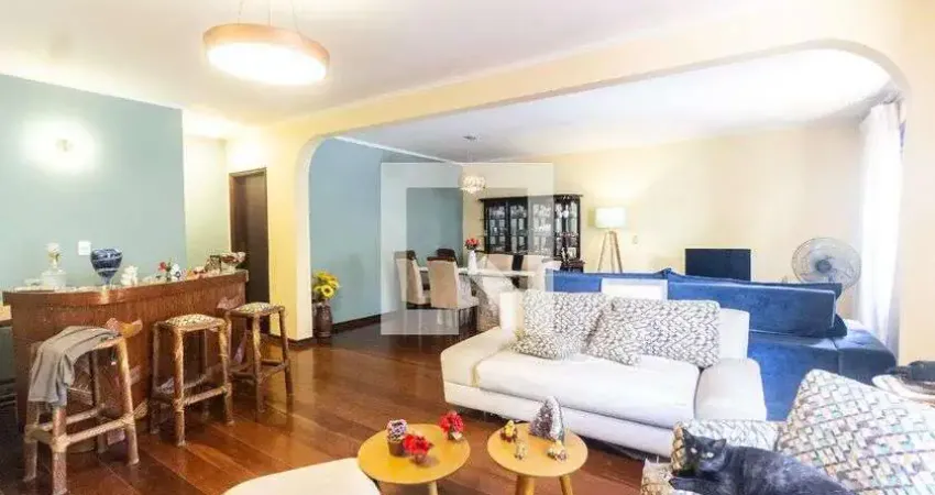 Casa com 4 quartos à venda na Rua Martins Fernandes, 59, Santana, São Paulo