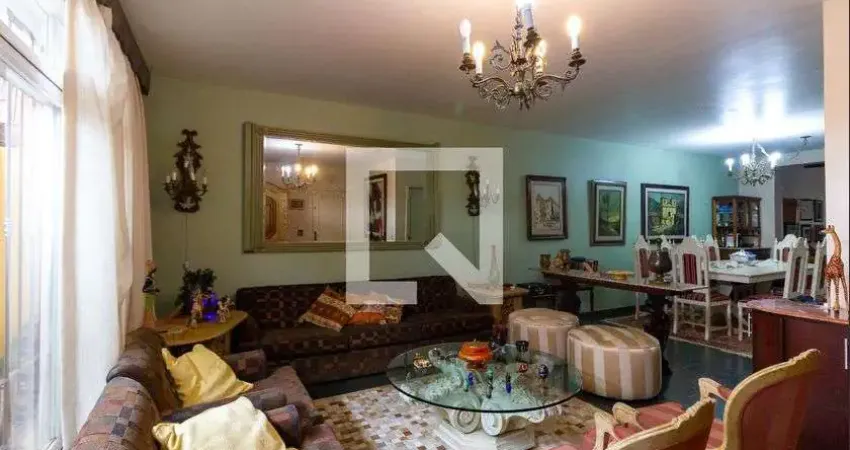 Casa com 4 quartos à venda na Rua Campo Grande, 317, Vila Leopoldina, São Paulo