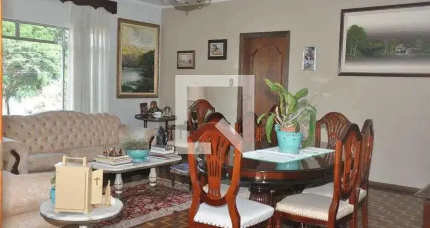 Casa com 4 quartos à venda na Rua Engenheiro Jaime Rocha Pereira, 51, City América, São Paulo